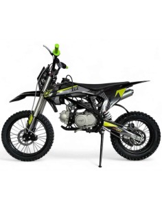 Malcor XLZ 125cc Mid Size 2