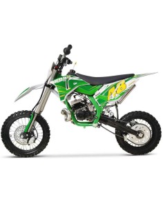 Pit Bike 50cc ROAN 50K 14-12 2