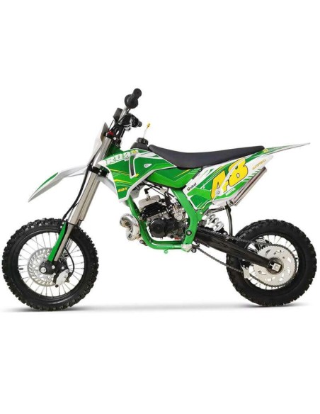 Pit Bike 50cc ROAN 50K 14-12