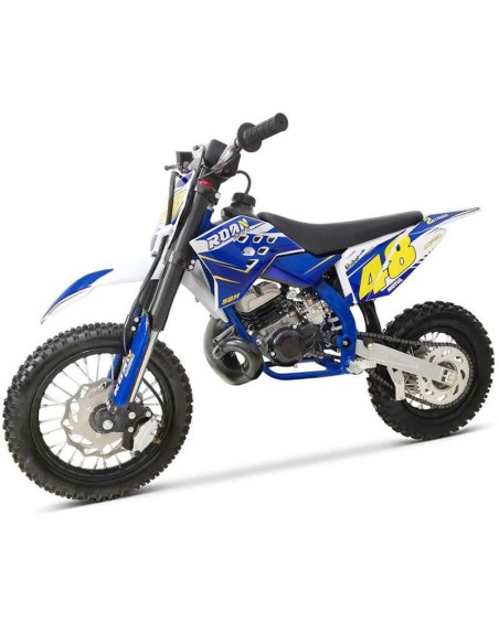 pitBike 50cc ROAN M2 12-10