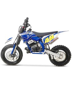 pitBike 50cc ROAN M2 12-10 2