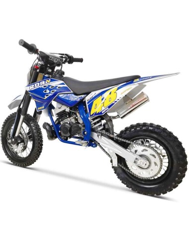 pitBike 50cc ROAN M2 12-10