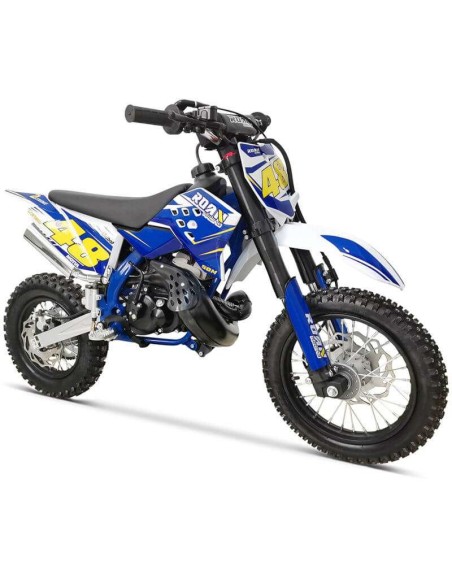pitBike 50cc ROAN M2 12-10