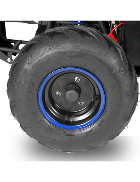 Quad NITRO TORONTO 1000W 48V R7