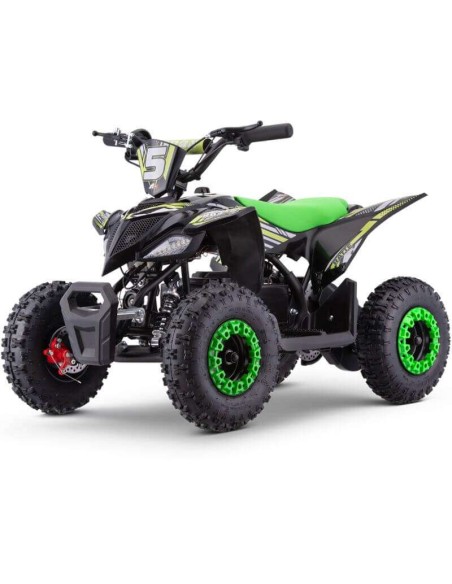 miniQuad ROAN RATTE 800W R6