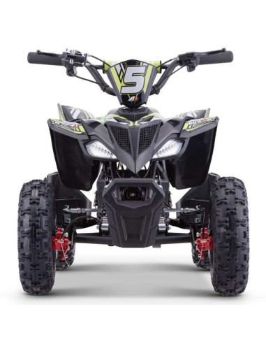 miniQuad ROAN RATTE 800W R6