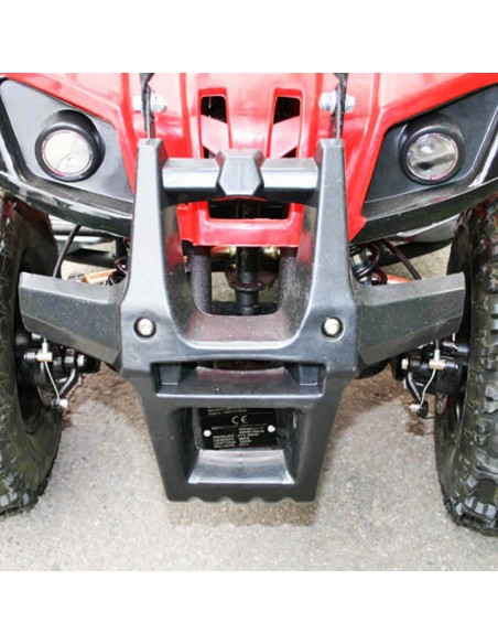 Quad NITRO TORONTO 1000W 48V R7