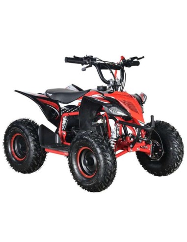 miniQuad Malcor KF 49cc