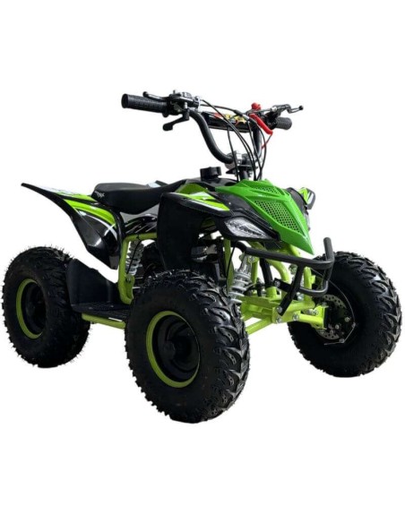 miniQuad Malcor KF 49cc