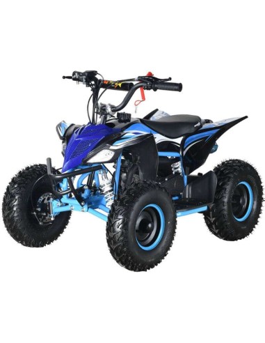 miniQuad Malcor KF 49cc