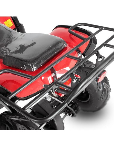 Quad NITRO TORONTO 1000W 48V R7