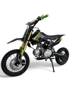 Pit bike 125 Malcor Minicross XZ2