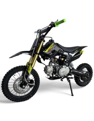Pit bike 125 Malcor Minicross XZ2