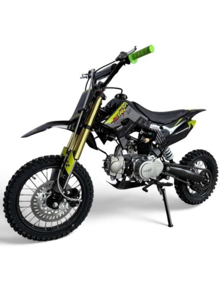 Pit bike 125 Malcor Minicross XZ2