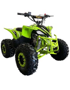 miniQuad KF88 110cc Malcor