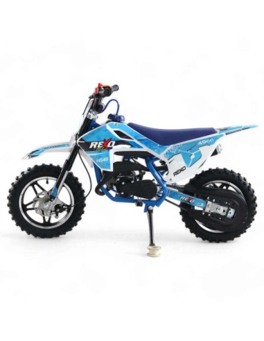 miniCross 49cc REXO Replica Husqvarna