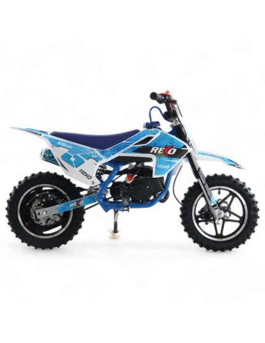 miniCross 49cc REXO Replica Husqvarna