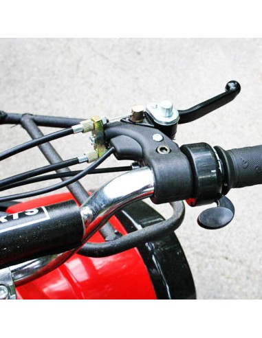 Quad NITRO TORONTO 1000W 48V R7