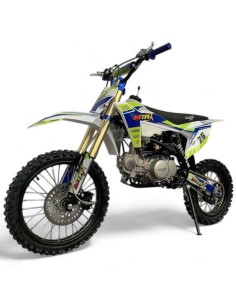 Pit Bike 140cc Malcor XM 17-14 2