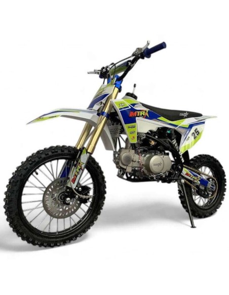 Pit Bike 140cc Malcor XM 17-14