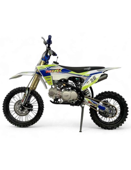 Pit Bike 140cc Malcor XM 17-14