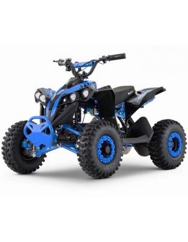 miniQuad NITRO AVENGER1200W 48V R6XL