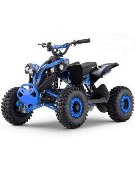 miniQuad NITRO AVENGER1200W 48V R6XL