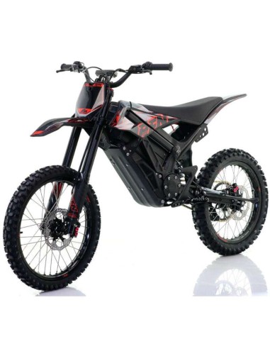Moto electrica ROAN RFN 5000W XXL 19-18