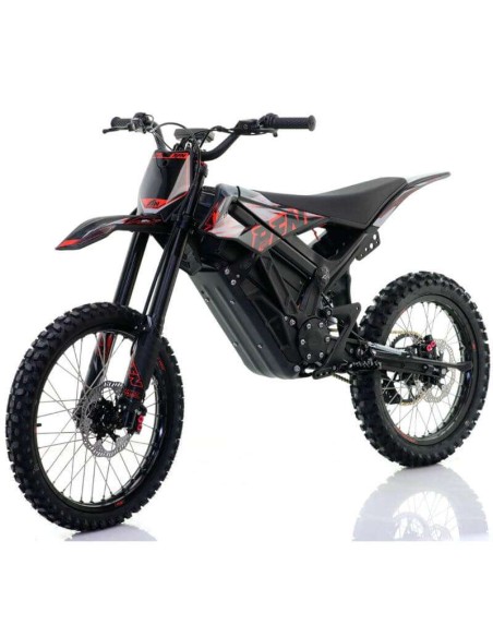 Moto electrica ROAN RFN 5000W XXL 19-18