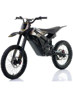 Moto electrica ROAN RFN 5000W XXL 19-18