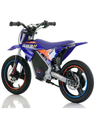 miniMoto electrica ROAN 350W SM 14-14 Carretera