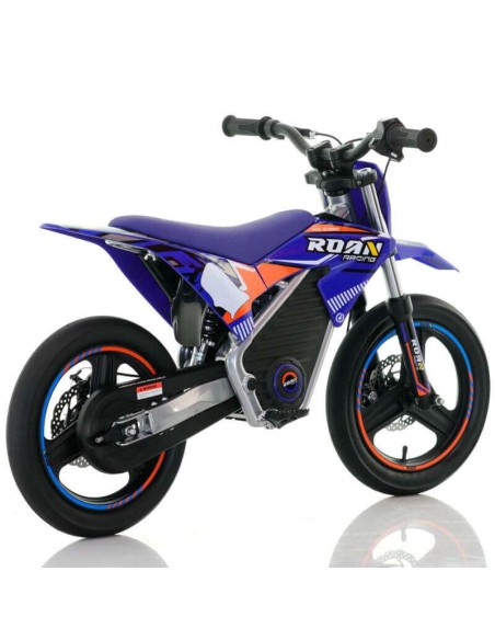 miniMoto electrica ROAN 350W SM 14-14 Carretera