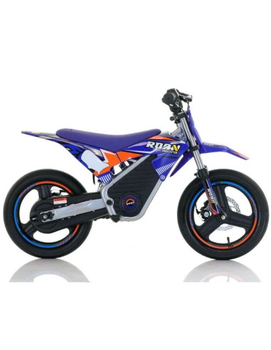 miniMoto electrica ROAN 350W SM 14-14 Carretera