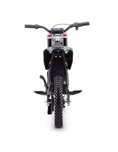 pitBike 2000W NITRO TIGER VX LITIO 12-12