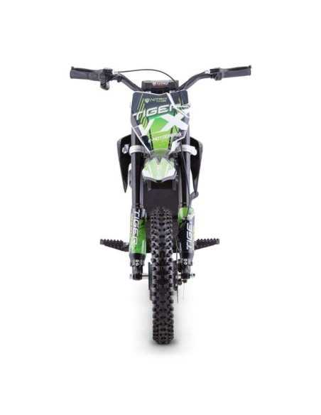 pitBike 2000W NITRO TIGER VX LITIO 12-12