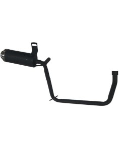 Tubo de escape Quad NITRO BIG FOOT 125CC