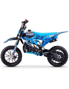 mini Moto cross ROAN RXF 49cc 2