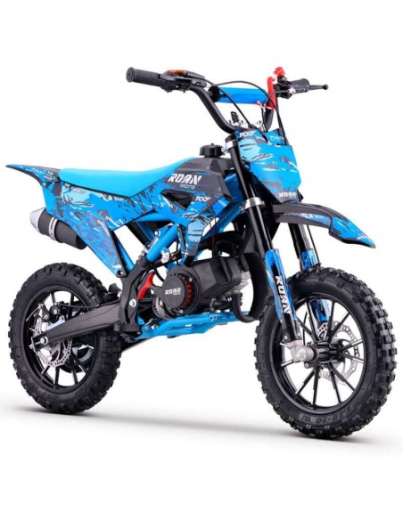 mini Moto cross ROAN RXF 49cc