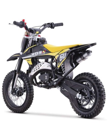 mini Moto ROAN RXT 60cc 12-10