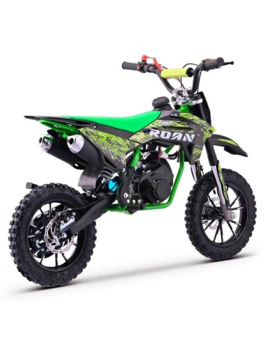 mini Moto 49cc ROAN CRF R10
