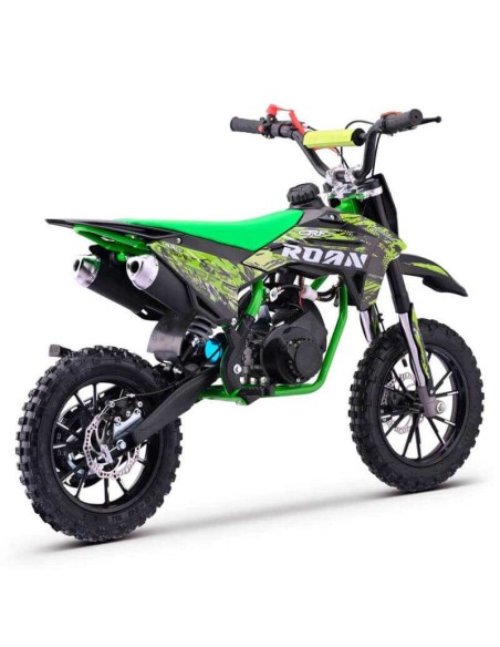 mini Moto 49cc ROAN CRF R10