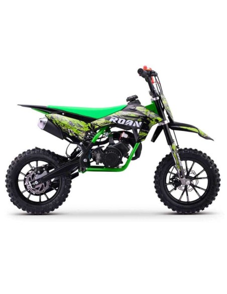 mini Moto 49cc ROAN CRF R10