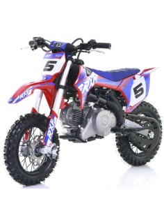 pit Bike 50cc ROAN RXF AUTO R10