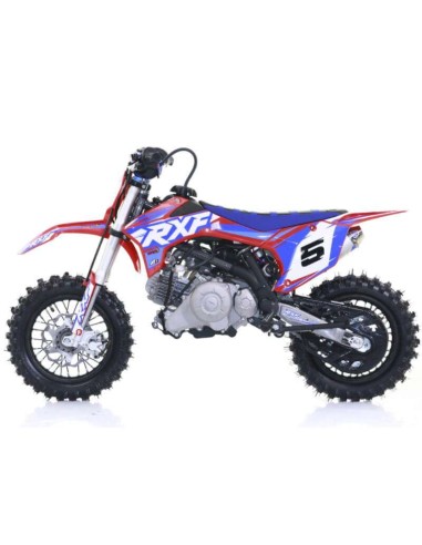 pit Bike 50cc ROAN RXF AUTO R10