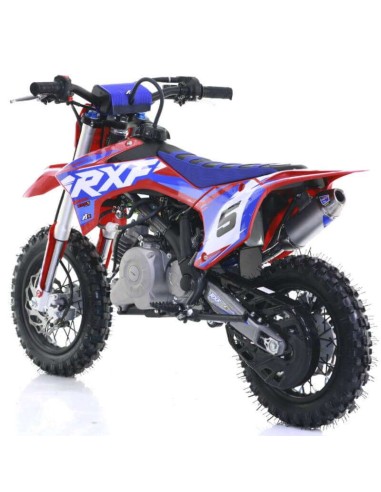 pit Bike 50cc ROAN RXF AUTO R10