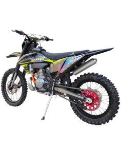 Pit Bike Malcor XZF 250cc 2