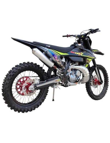 Pit Bike Malcor XZF 250cc