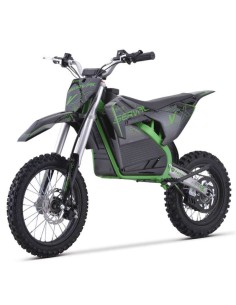 Pit Bike NITRO SERVAL VX 1600W 14-12 2