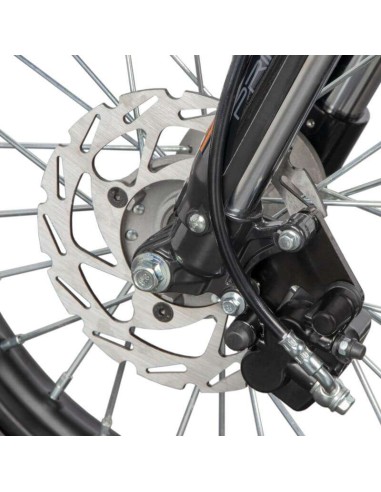 Pit Bike NITRO SERVAL VX 1600W 14-12