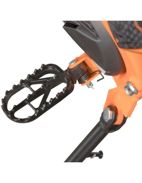 Pit Bike NITRO SERVAL VX 1600W 14-12